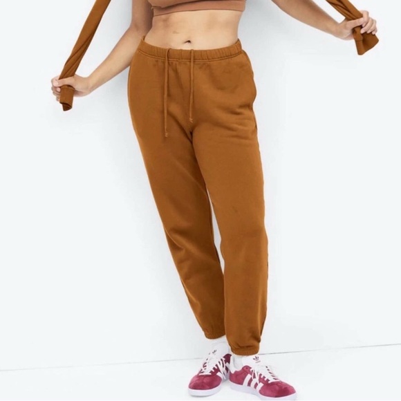 MATE The Label Organic Cotton Sweatpants - Picture 12 of 12